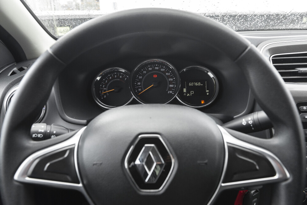 Renault Logan II Рестайлинг Казань  - изображение 13
