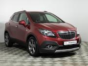 Opel Mokka I Санкт-Петербург  - изображение 19