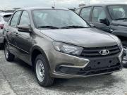 Lada (ВАЗ) Granta I Рестайлинг Екатеринбург  - изображение 8