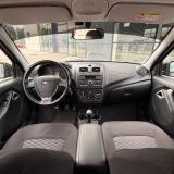 Lada (ВАЗ) Granta I Рестайлинг Нижнекамск  - изображение 36