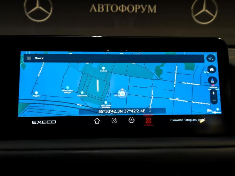 Exeed TXL I Рестайлинг Москва  - изображение 27