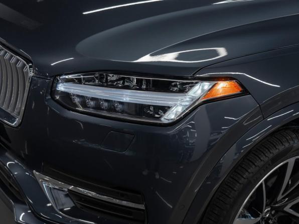 Volvo XC90 II Рестайлинг 1 с пробегом 2024 года, цена 7 830 000 рублей, 7465 км, внедорожник, Автокод Объявления