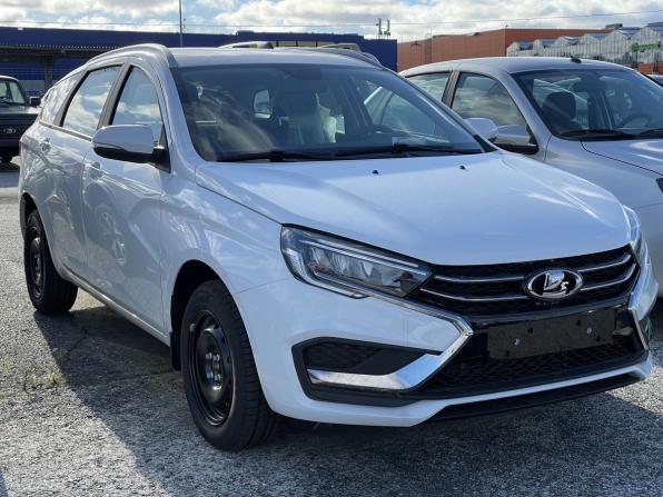 Новый Lada (ВАЗ) Vesta I Рестайлинг (NG) 2026 года, цена 1 865 000 рублей, универсал, Автокод Объявления