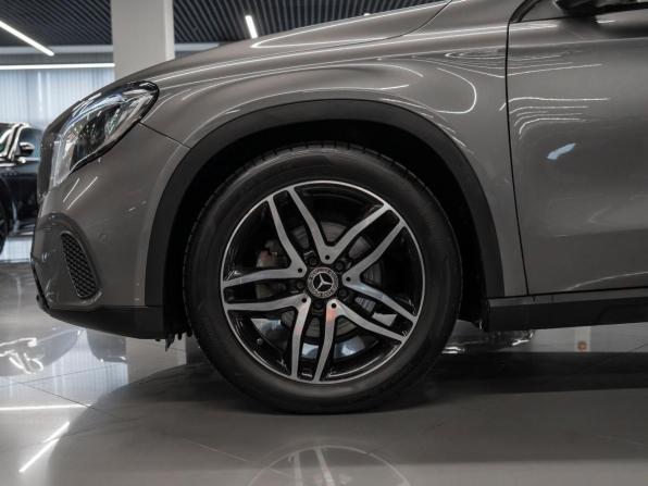 Mercedes-Benz GLA I (X156) Рестайлинг с пробегом 2018 года, цена 2 580 000 рублей, 58777 км, внедорожник, Автокод Объявления