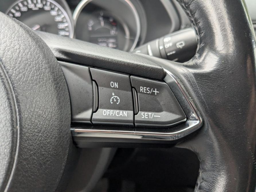 Mazda CX-5 II Москва  - изображение 6