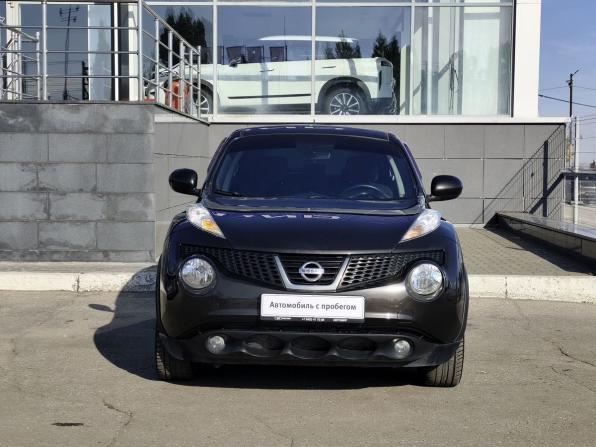 Nissan Juke I с пробегом 2011 года, цена 770 000 рублей, 172869 км, внедорожник, Автокод Объявления