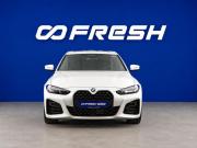 BMW 4 серии G22 G23 G26 Рестайлинг Москва  - изображение 28