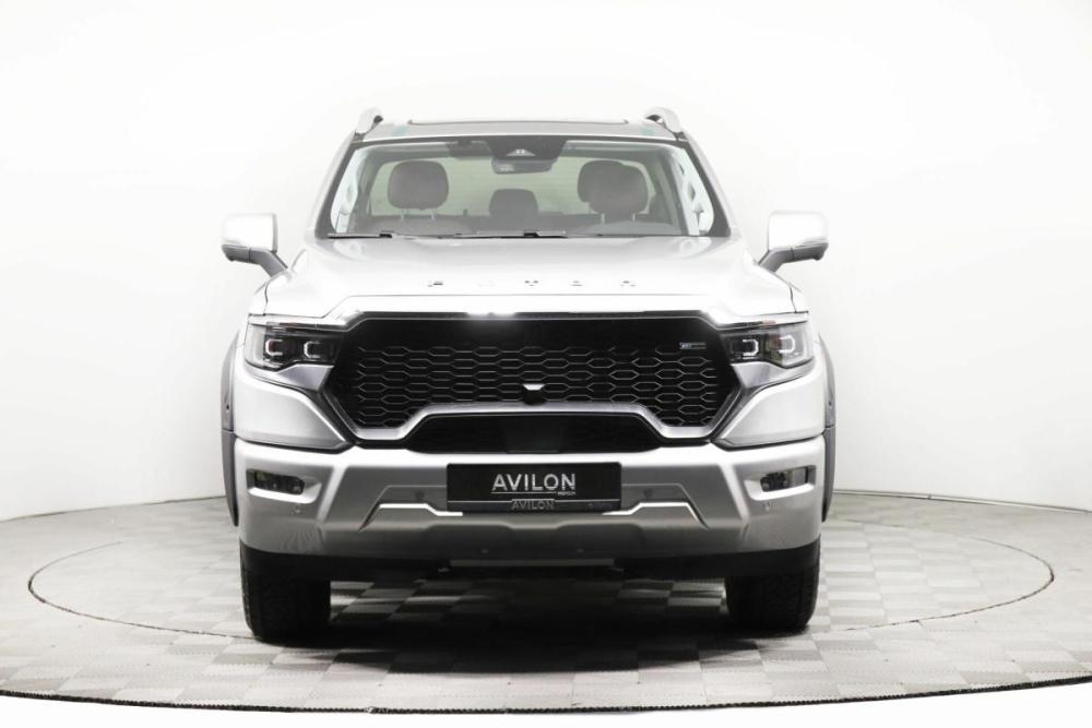 Foton Tunland V9 Москва  - изображение 3