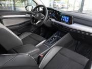 Volkswagen Golf VIII Москва  - изображение 34