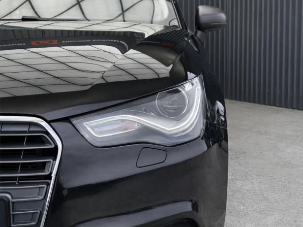 Audi A1 I (8X) с пробегом 2013 года, цена 897 000 рублей, 184245 км, хэтчбек, Автокод Объявления