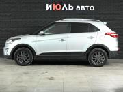 Hyundai Creta I Рестайлинг Екатеринбург  - изображение 24