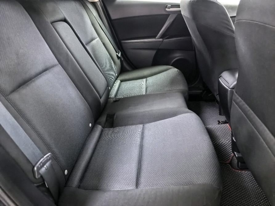 Mazda 3 II (BL) Краснодар  - изображение 11
