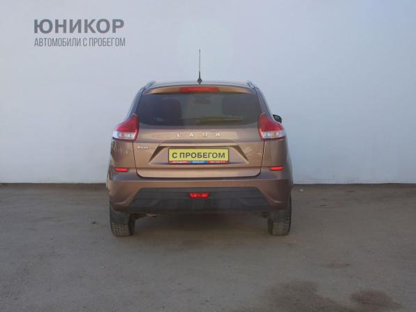 Lada (ВАЗ) XRAY I с пробегом 2021 года, цена 759 000 рублей, 127333 км, хэтчбек, Автокод Объявления