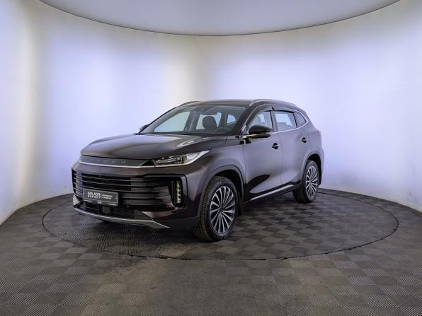Exeed TXL I Рестайлинг с пробегом 2021 года, цена 2 000 000 рублей, 31120 км, внедорожник, Автокод Объявления