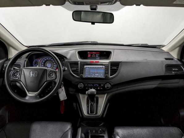 Honda CR-V IV с пробегом 2013 года, цена 1 650 000 рублей, 241574 км, внедорожник, Автокод Объявления