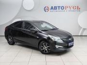 Hyundai Solaris I Рестайлинг Подольск  - изображение 25