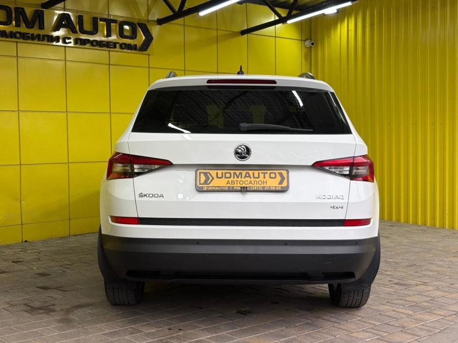 Skoda Kodiaq I Ижевск  - изображение 6
