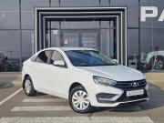 Lada (ВАЗ) Vesta I Рестайлинг (NG) Воронеж  - изображение 14