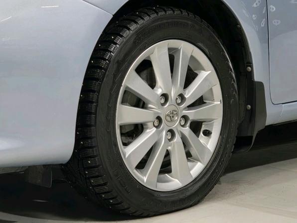 Toyota Corolla X (E140 E150) с пробегом 2008 года, цена 950 000 рублей, 115264 км, седан, Автокод Объявления