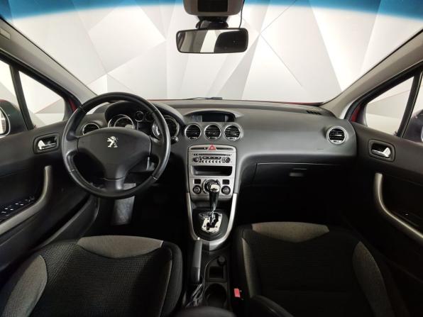 Peugeot 308 I Рестайлинг с пробегом 2012 года, цена 643 000 рублей, 111354 км, хэтчбек, Автокод Объявления