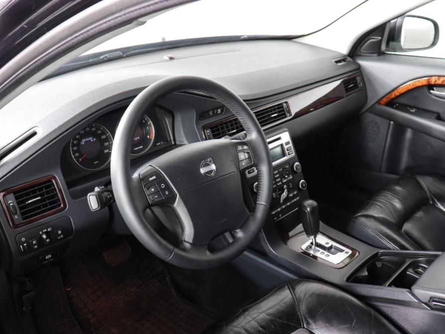Volvo S80 II Химки  - изображение 10