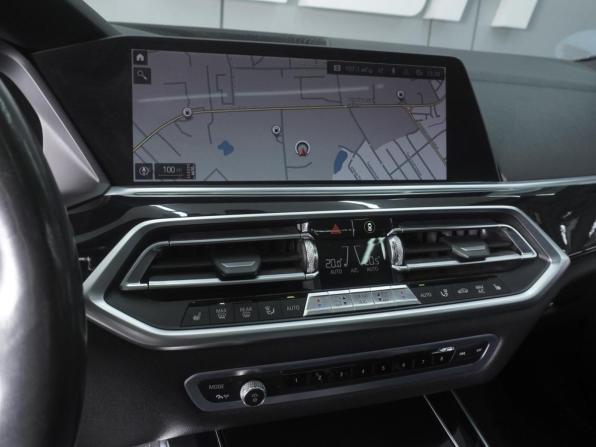 BMW X5 IV (G05/G18) с пробегом 2019 года, цена 7 780 000 рублей, 53931 км, внедорожник, Автокод Объявления