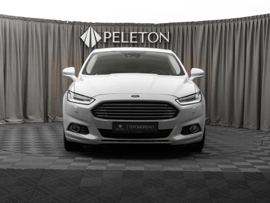 Ford Mondeo V Москва  - изображение 3