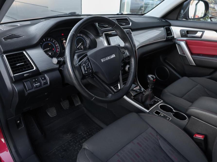 Haval H2 Москва  - изображение 16