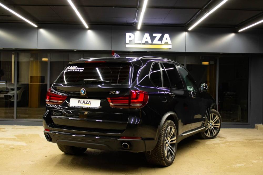 BMW X5 III (F15) Уфа  - изображение 4