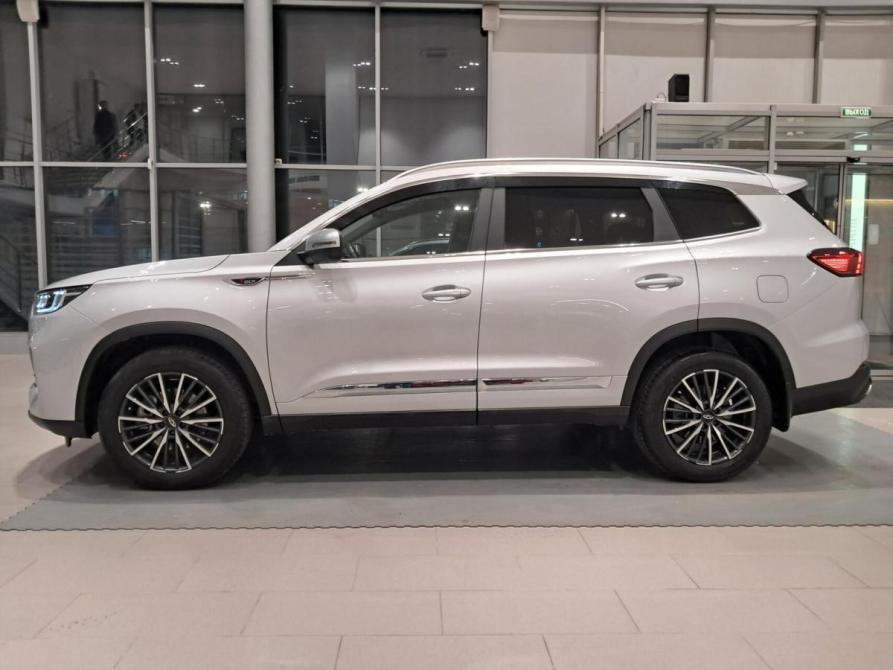 Chery Tiggo 8 Pro Max I Казань  - изображение 10