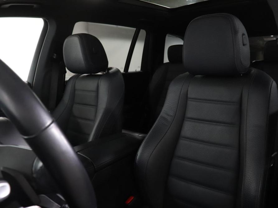 Mercedes-Benz GLS II (X167) Москва  - изображение 19