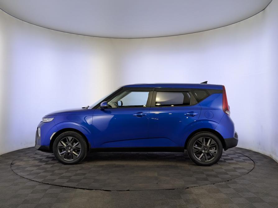 Kia Soul III Москва  - изображение 8