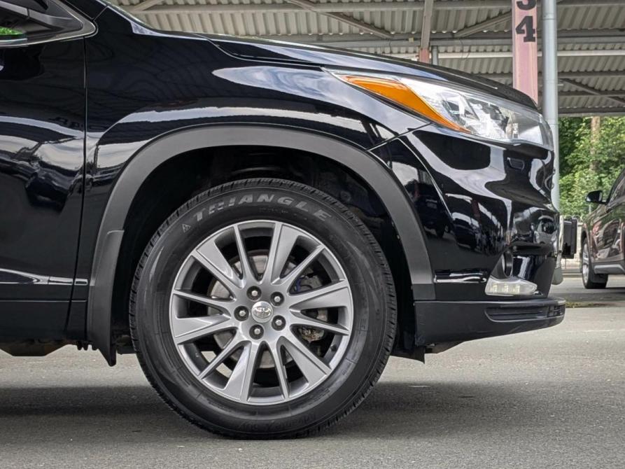 Toyota Highlander III (XU50) Екатеринбург  - изображение 8
