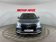 Chery Tiggo 4 I Рестайлинг Воронеж  - изображение 22