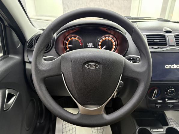 Lada (ВАЗ) Granta I Рестайлинг с пробегом 2024 года, цена 995 000 рублей, 21087 км, седан, Автокод Объявления