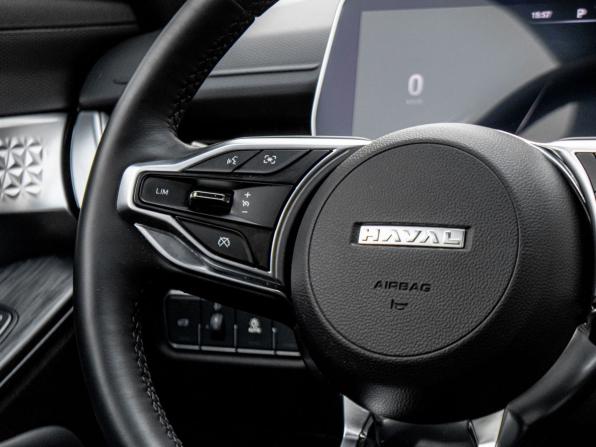 Haval F7 II с пробегом 2024 года, цена 2 387 000 рублей, 30782 км, внедорожник, Автокод Объявления