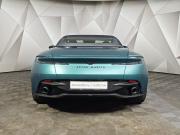Aston Martin DB12 Москва  - изображение 27