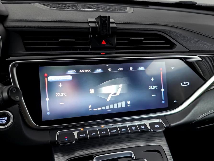 Geely Atlas Pro Москва  - изображение 18