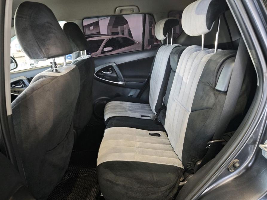 Toyota RAV4 III (XA30) Рестайлинг Челябинск  - изображение 11