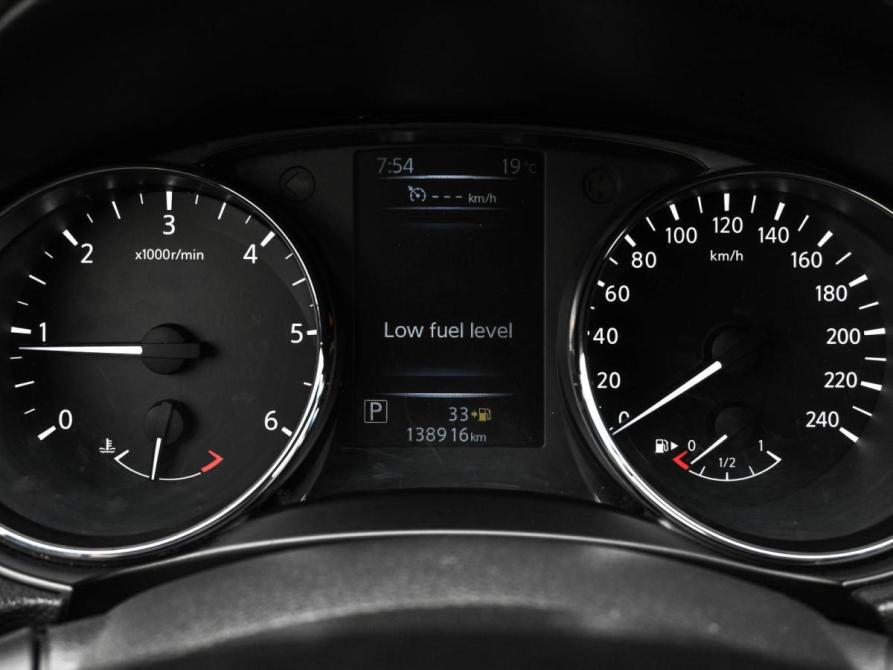 Nissan Qashqai II Новороссийск  - изображение 13