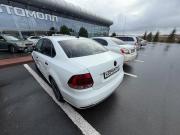Volkswagen Polo V Рестайлинг Кемерово  - изображение 11