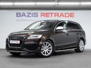 Audi Q7 I (4L) Рестайлинг Тюмень  - изображение 24