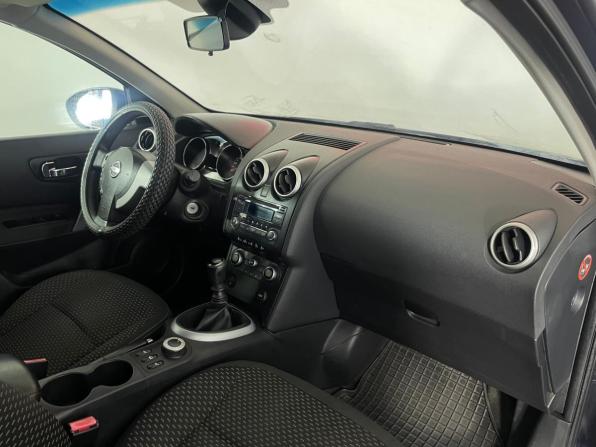 Nissan Qashqai I с пробегом 2008 года, цена 875 000 рублей, 165623 км, внедорожник, Автокод Объявления