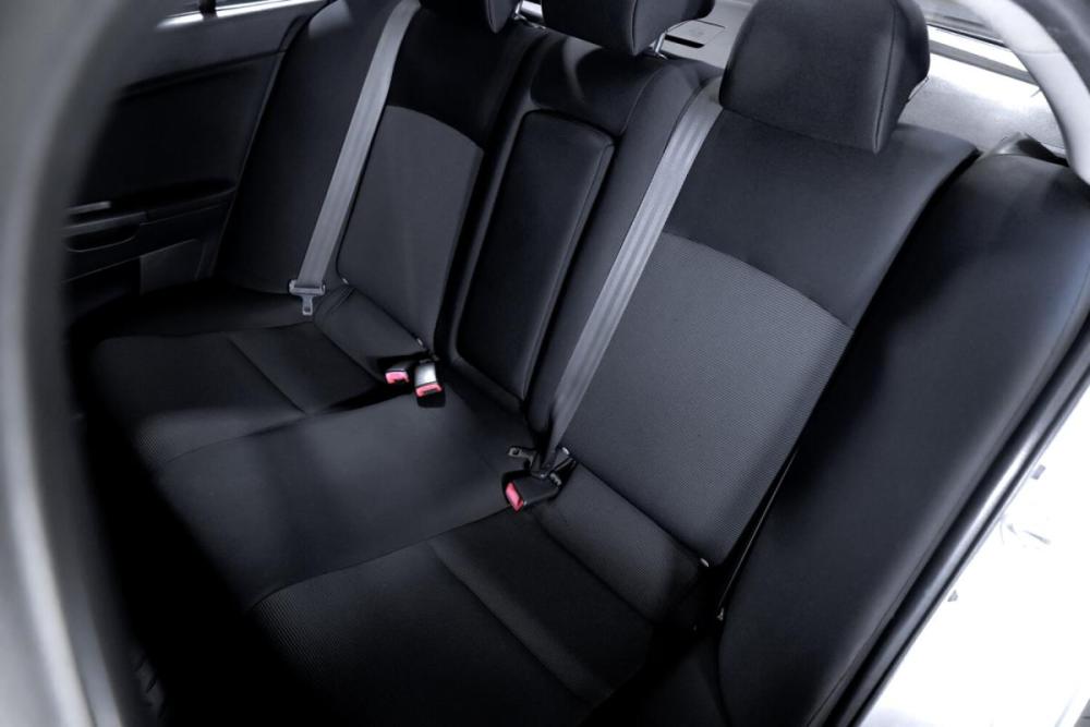 Mitsubishi Lancer X Тюмень  - изображение 24