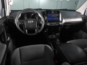 Toyota Land Cruiser Prado 150 Series Ростов-на-Дону  - изображение 26