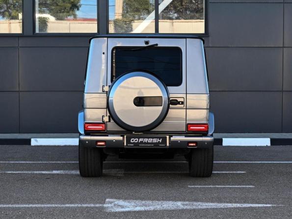 Mercedes-Benz G-Класс AMG I (W463) Рестайлинг 2 с пробегом 2014 года, цена 5 199 000 рублей, 255513 км, внедорожник, Автокод Объявления