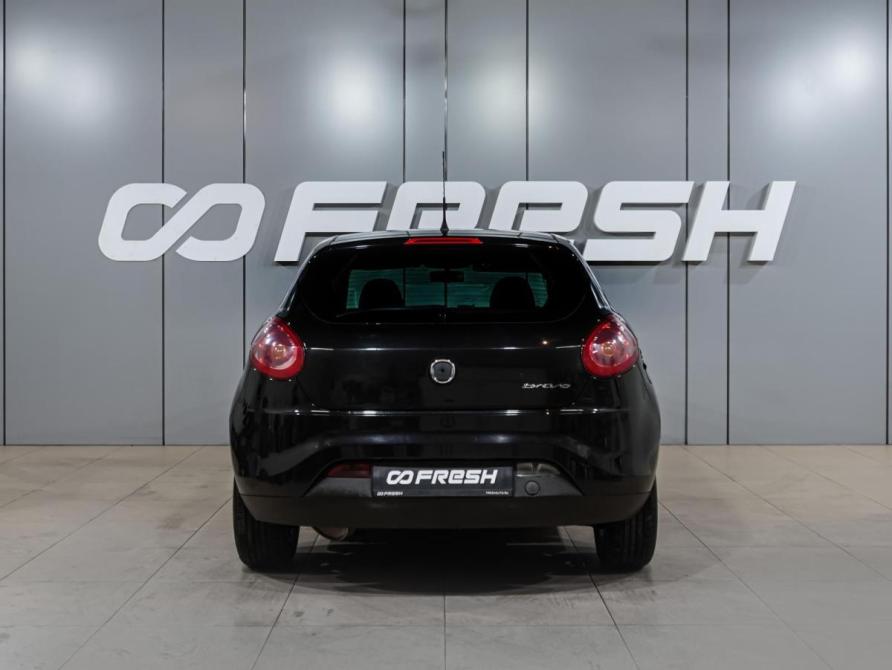 Fiat Bravo II Воронеж  - изображение 4