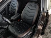 Volkswagen Polo V Рестайлинг Москва  - изображение 46