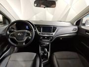 Hyundai Solaris II Москва  - изображение 34