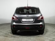 Nissan Qashqai I Рестайлинг Санкт-Петербург  - изображение 27